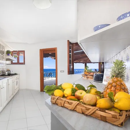 Casa Giovanna C Semesterbostad *